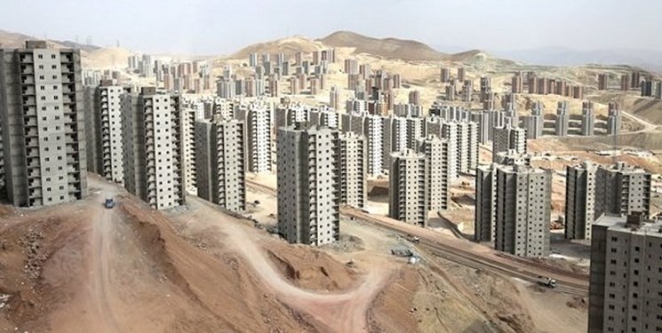 پیشنهاد بودجه ۱۰۰۰ میلیارد تومانی برای مترو پردیس در لایحه بودجه پیشنهاد بودجه ۱۰۰۰ میلیارد تومانی برای مترو پردیس در لایحه بودجه