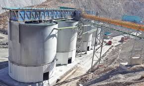 ساخت تیکنر خمیری، یکی از بزرگترین دستاوردهای پژوهشی کشور است ساخت تیکنر خمیری، یکی از بزرگترین دستاوردهای پژوهشی کشور است