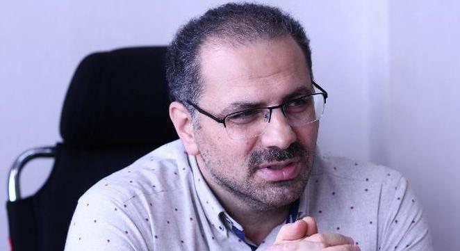برای بازپسگیری بازار بینالمللی باید بیشتر تلاش کنیم برای بازپسگیری بازار بینالمللی باید بیشتر تلاش کنیم