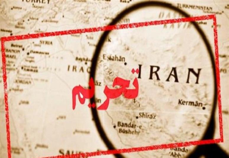 تحریم آلومینیوم برای فلج کردن صنایع کشور طراحی شده است تحریم آلومینیوم برای فلج کردن صنایع کشور طراحی شده است