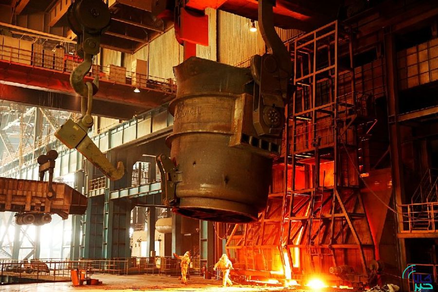 آخرین شاخص قیمت های جهانی محصولات فولادی