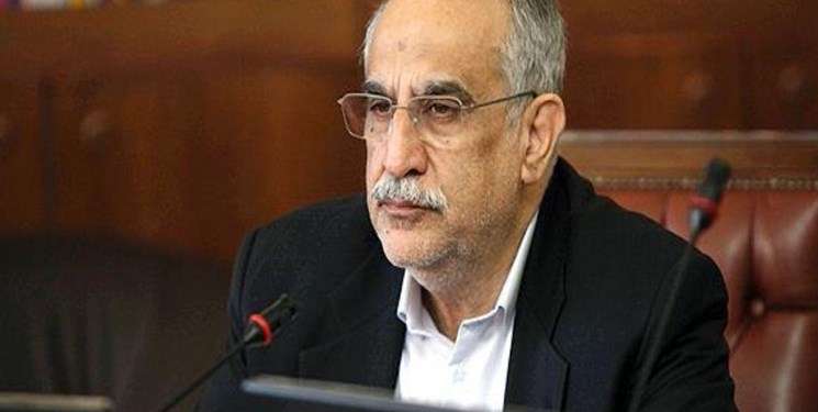 انتصاب مدیر سرمایهگذاری و کسبوکار شرکت ملی نفت ایران انتصاب مدیر سرمایهگذاری و کسبوکار شرکت ملی نفت ایران