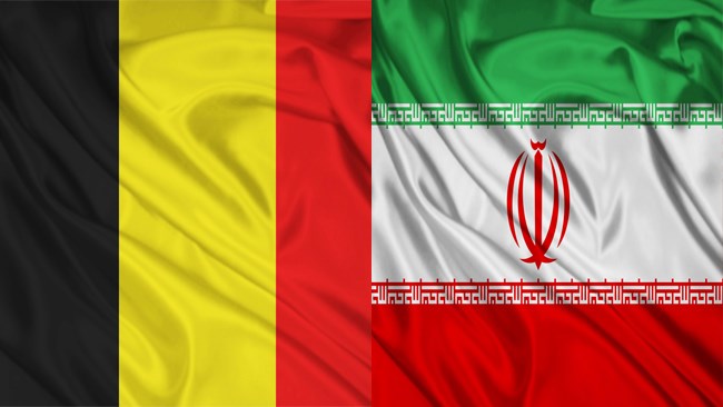 اعضای جدید هیات مدیره اتاق مشترک بازرگانی ایران و بلژیک انتخاب شدند اعضای جدید هیات مدیره اتاق مشترک بازرگانی ایران و بلژیک انتخاب شدند
