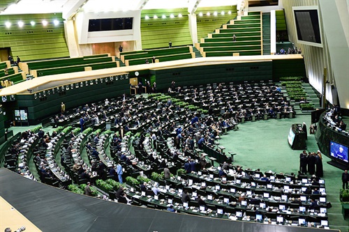 قدردانی ١۶۴ نماینده مجلس از تلاشهای وزیر نفت قدردانی ١۶۴ نماینده مجلس از تلاشهای وزیر نفت
