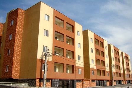 تحویل ۵۰ هزار واحد مسکن مهر به متقاضیان در ایام دهه فجر