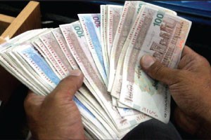 برنامه تزریق نقدینگی به بورس