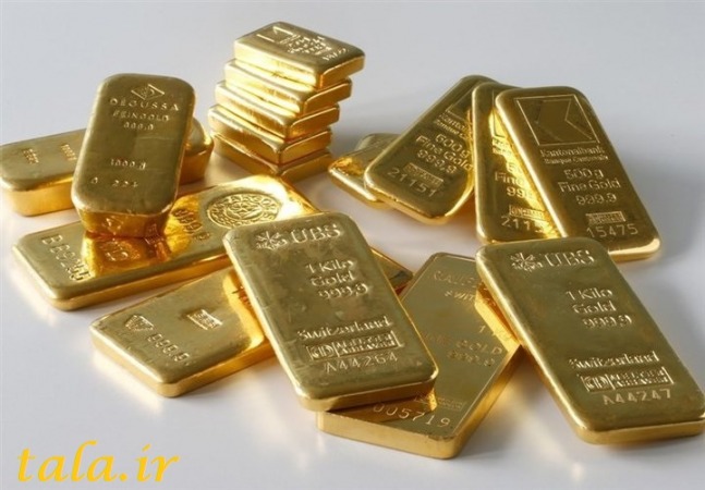 ونزوئلا ۷۳ تن طلا به ترکیه و امارات فروخت ونزوئلا ۷۳ تن طلا به ترکیه و امارات فروخت