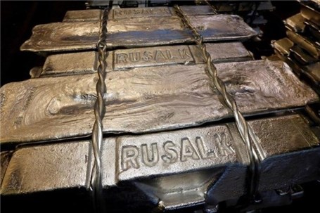 پیشبینی "Rusall" برای بازار آلومینیوم ۲۰۱۸ پیشبینی "Rusall" برای بازار آلومینیوم ۲۰۱۸