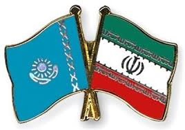 کمیته معدن ایران- قزاقستان کلید خورد کمیته معدن ایران- قزاقستان کلید خورد