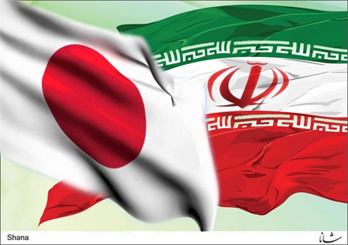 شرط پالایشگر ژاپنی برای ادامه خرید نفت ایران شرط پالایشگر ژاپنی برای ادامه خرید نفت ایران