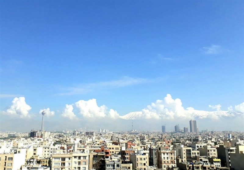 افزایش ۳۳۰ درصدی واحدهای مسکونی کشور در ۴۰ سال اخیر افزایش ۳۳۰ درصدی واحدهای مسکونی کشور در ۴۰ سال اخیر