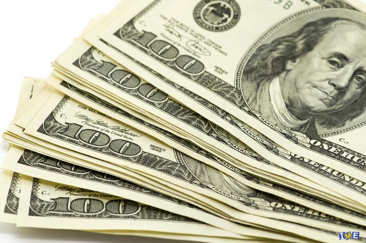دلار رکورد ۲۰۱۹ خود را شکست دلار رکورد ۲۰۱۹ خود را شکست