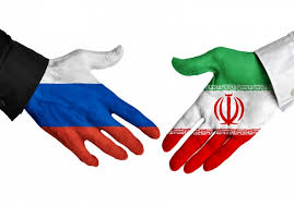دیدار معاون امور صنایع وزارت صنعت با مدیرعامل بیمه اکسیار روسیه/ تاکید بر توسعه همکاری های مشترک صنعتی و معدنی بین دوکشور دیدار معاون امور صنایع وزارت صنعت با مدیرعامل بیمه اکسیار روسیه/ تاکید بر توسعه همکاری های مشترک صنعتی و معدنی بین دوکشور