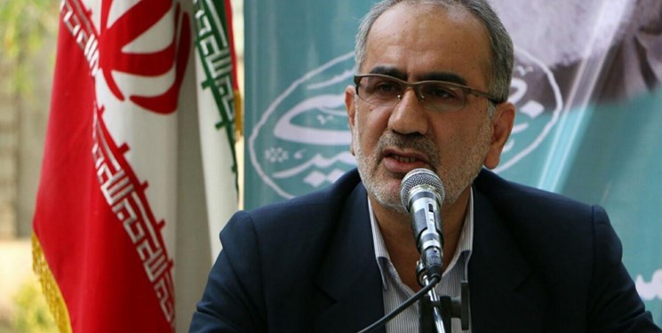 رهبری همیشه به جوانان روحیه خودباوری می‌‌دهد/تحریم‌ها فرصتی برای جوان‌ها در ‌تولید داخل‌