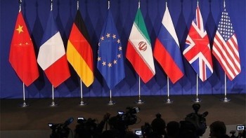 رئیسجمهور بعدی آمریکا درباره برجام چه تصمیمی بگیرد؟ / انتقاد جک استراو از آمریکا رئیسجمهور بعدی آمریکا درباره برجام چه تصمیمی بگیرد؟ / انتقاد جک استراو از آمریکا
