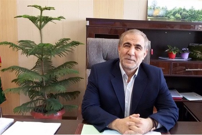 اختصاص ۱۵۰ میلیون دلار بودجه به پروژههای آبخیزداری اختصاص ۱۵۰ میلیون دلار بودجه به پروژههای آبخیزداری