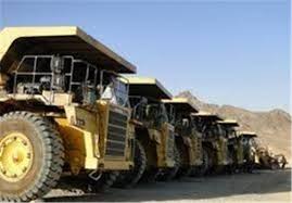 از ارابههای باربر تا زیردریاییهای استخراجی از ارابههای باربر تا زیردریاییهای استخراجی