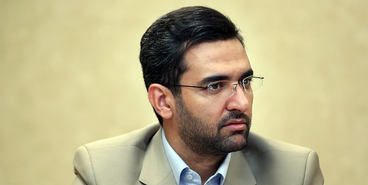 ماهوارههای "پیام" و "دوستی" در مدار قرار نگرفتند/تلاش برای ثبت نقاط مداری ماهوارههای "پیام" و "دوستی" در مدار قرار نگرفتند/تلاش برای ثبت نقاط مداری