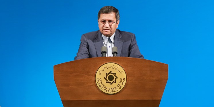 رئیس بانک مرکزی: ذخایر ارزی کشور مطلوب است رئیس بانک مرکزی: ذخایر ارزی کشور مطلوب است