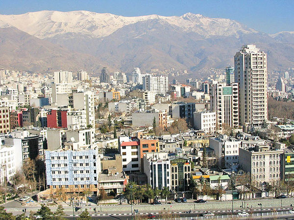 روند تغییرات بازار مسکن در پایتخت