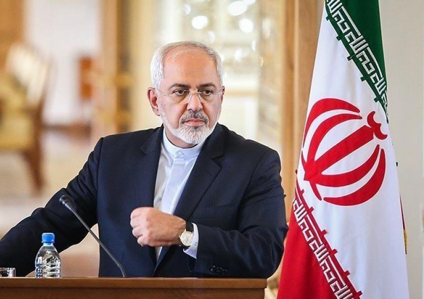 مخالفت رئیس جمهور با استعفای ظریف / وزیرخارجه پس از نامه حسن روحانی پیام اینستاگرامی داد مخالفت رئیس جمهور با استعفای ظریف / وزیرخارجه پس از نامه حسن روحانی پیام اینستاگرامی داد