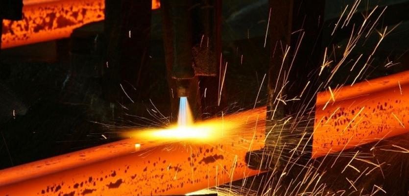 فولاد جهانی، ‌ژانویه را با کُندی شروع کرد/ رشد یک درصدی تولید فولاد