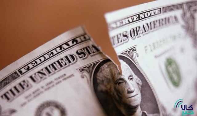 دلار در پایین ترین سطح ۳ هفته اخیر دلار در پایین ترین سطح ۳ هفته اخیر