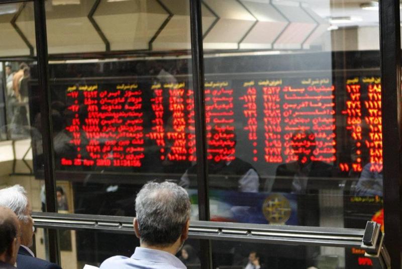معاملات بازار پایه فرابورس، محدود می شود معاملات بازار پایه فرابورس، محدود می شود