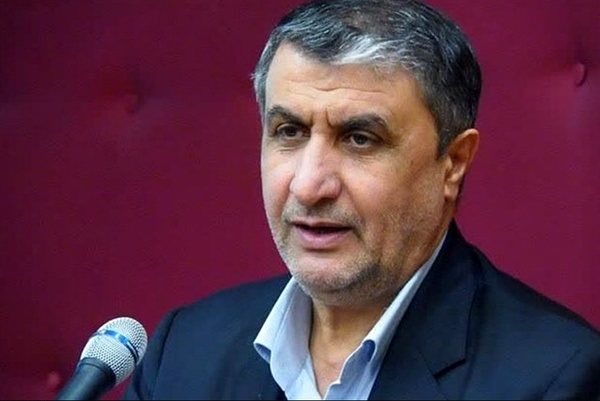 احداث راههای روستایی و فرعی به سازمان راهداری واگذار میشود/ مدیریت بدون پول را به مدیران راهداری یاد میدهم/ اختلافات بین مرزی در راهداری را خاتمه دهید احداث راههای روستایی و فرعی به سازمان راهداری واگذار میشود/ مدیریت بدون پول را به مدیران راهداری یاد میدهم/ اختلافات بین مرزی در راهداری را خاتمه دهید
