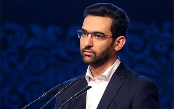 توسعه ICT در روستاها موجب اشتغالزایی و مهاجرت معکوس می شود / آماده همکاری مشترک با همسایگان در حوزه ICT هستیم توسعه ICT در روستاها موجب اشتغالزایی و مهاجرت معکوس می شود / آماده همکاری مشترک با همسایگان در حوزه ICT هستیم