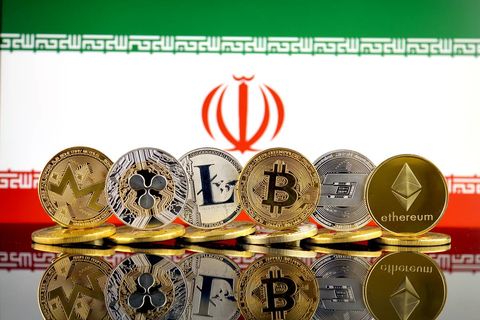آینده روشن صنعت رمز ارز در ایران آینده روشن صنعت رمز ارز در ایران