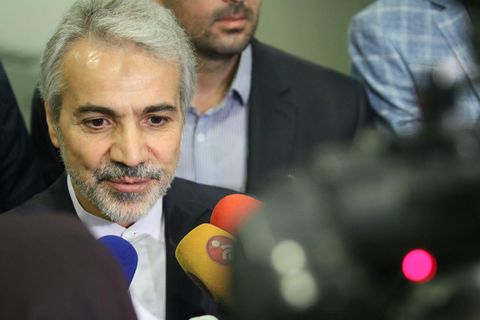 واریز پیش از موعد حقوقها و یارانه اسفند واریز پیش از موعد حقوقها و یارانه اسفند
