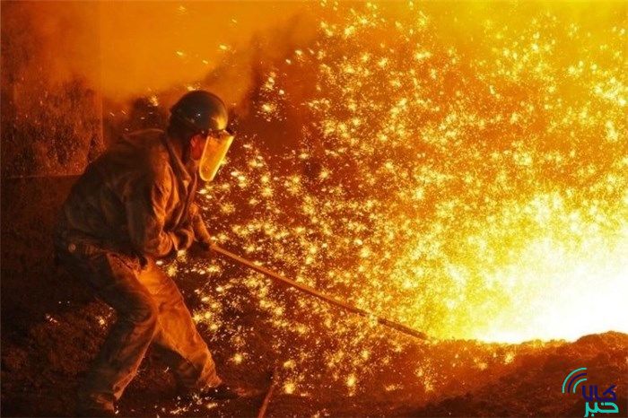افت و خیز در بازارهای فولاد افت و خیز در بازارهای فولاد