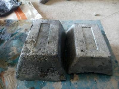 رشد 49 درصدی تولید شمش آنتیموان مجتمع طرح های اکتشافی و معدنی سیستان و بلوچستان در 10 ماهه امسال/ تولید شمش آنتیموان به 5 تن نزدیک شد