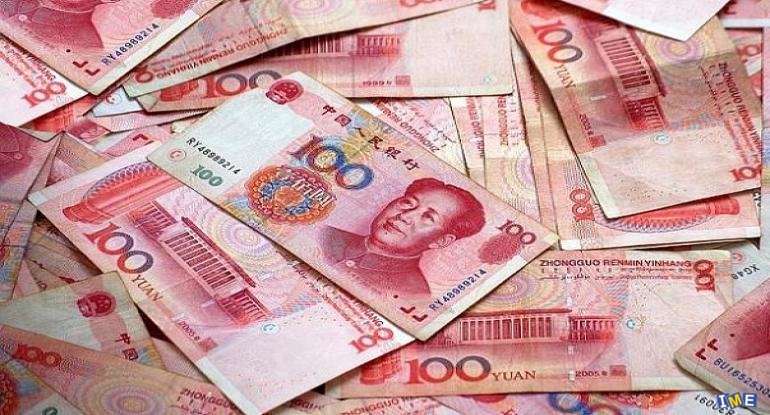 سهم یوآن در ذخایر ارزی بانکهای مرکزی جهان به ۵ درصد میرسد سهم یوآن در ذخایر ارزی بانکهای مرکزی جهان به ۵ درصد میرسد
