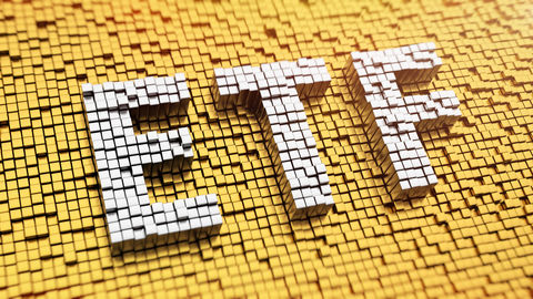 ۱۱۹ هزار میلیارد ریال ارزش صندوق‌های ETF