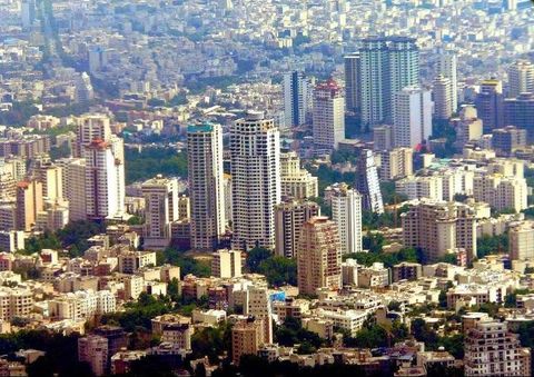 کاهش ۳۲.۵ درصدی معاملات مسکن پایتخت
