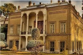 بازدید سفیر کره جنوبی از موزه بانک ملی ایران بازدید سفیر کره جنوبی از موزه بانک ملی ایران