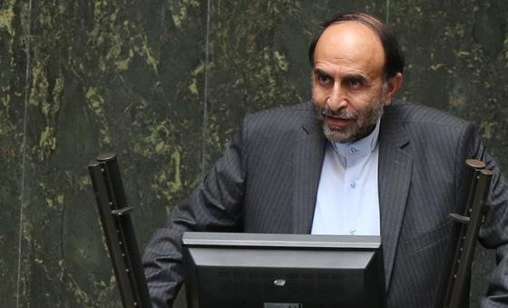حسنخانی: واگذاری زغال سنگ طبس به شرکت صدر تامین کارشناسی شود حسنخانی: واگذاری زغال سنگ طبس به شرکت صدر تامین کارشناسی شود