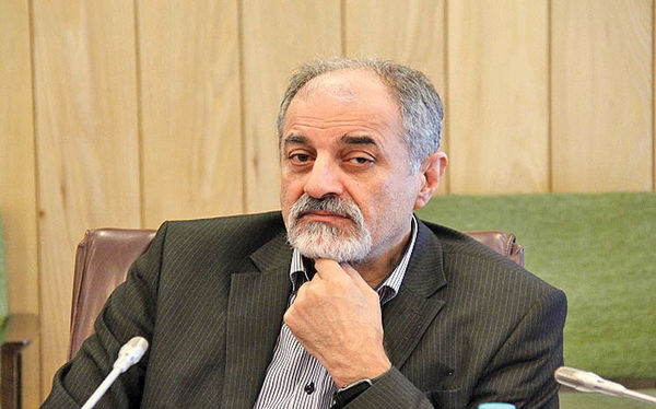 آقای فولاد ایران به اتاق اصفهان راه یافت آقای فولاد ایران به اتاق اصفهان راه یافت