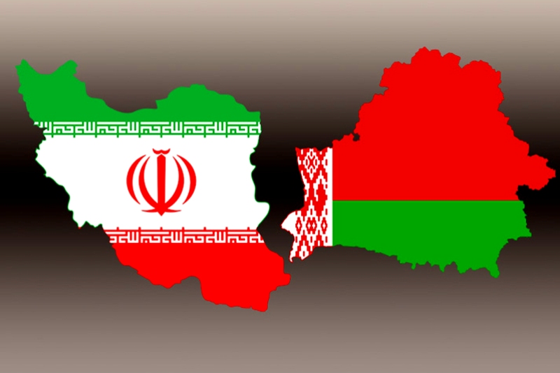 ایران و بلاروس برای گسترش مناسبات زمینشناسی توافق کردند ایران و بلاروس برای گسترش مناسبات زمینشناسی توافق کردند
