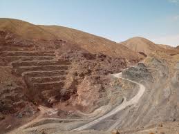 معدن بوکسیت فاقد ضوابط زیست‌محیطی است/ آب شاهرود وابسته به شاهوار