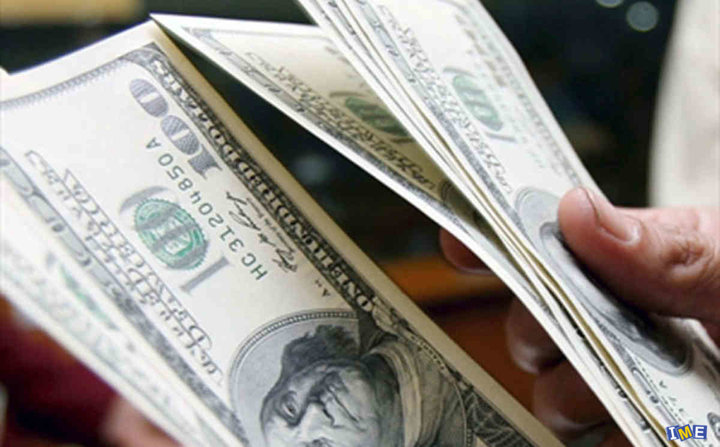 دلار جهانی تقویت شد دلار جهانی تقویت شد