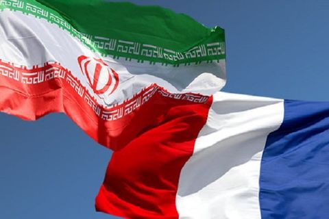 یک بانک فرانسوی به تداوم تراکنش با ایران پایبند است یک بانک فرانسوی به تداوم تراکنش با ایران پایبند است