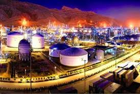 پایان دومین مرحله از اردوی جهادی درمانی پتروشیمی جم