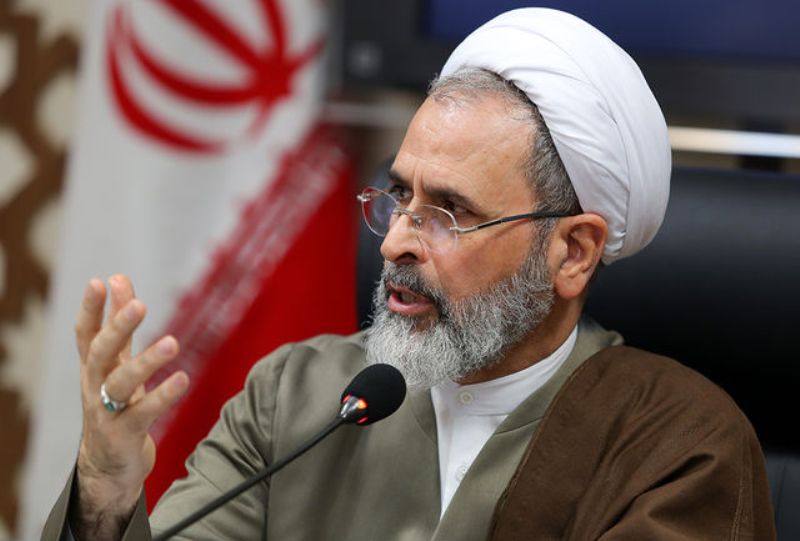 وزارت صمت پیشگام اجرای بیانیه گام دوم انقلاب باشد وزارت صمت پیشگام اجرای بیانیه گام دوم انقلاب باشد