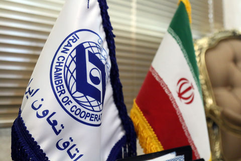 آمادگی بخش تعاون برای توزیع کالاهای اساسی آمادگی بخش تعاون برای توزیع کالاهای اساسی