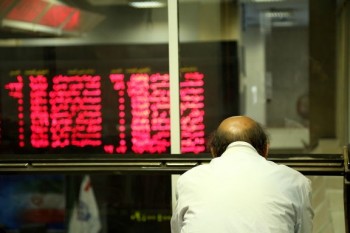 کارنامه بورس در سال 97