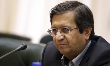 گزارش همتی از روند ادغام بانک‌های نیروهای مسلح
