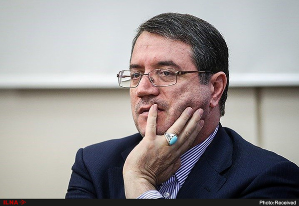 توضیح وزیر صنعت درباره ساماندهی بازار خودرو/ کمک مجلس برای جایگزینی ظرفیت معدن به جای نفت